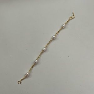 Gorjana Pheobe Bracelet